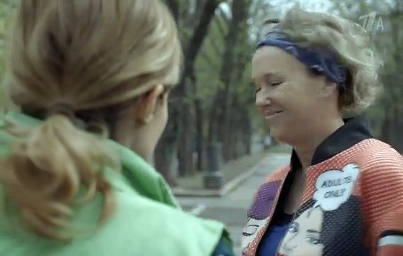 Садовое кольцо 7 серия 2018 Мелодрама