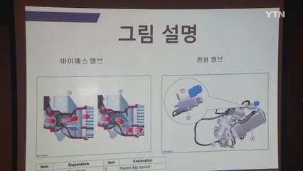 리콜 BMW 차주 천2백여 명, 180억원 손해배상소송 제기 / YTN