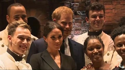 Príncipe Harry encanta em Londres