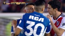 Copa Libertadores - Le chambrage d'Enzo Perez met le feu à River-Racing