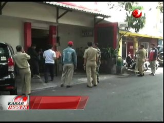 Puluhan Tempat Kos di Tebet Menjadi Target Razia