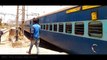 Chennai Mail Arriving at Thane | 11028 Chennai Central - Mumbai CSMT Mail | Indian train