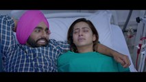 Qismat | Official Trailer | Ammy Virk | Sargun Mehta | Releasing 21st September 2018