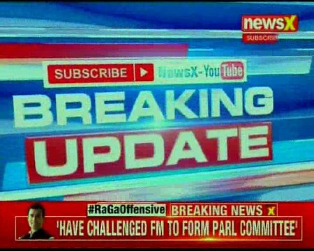 100 Days of HDK: HDK meets RaGa; Congress coordination committee meet tomorrow