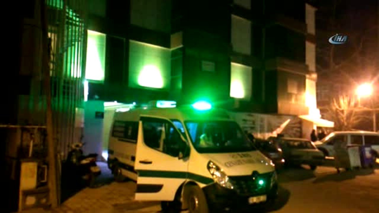 Galatasaraylılar Derneği'ndeki Cinayet Yargı Önünde