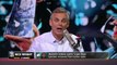 Nick Wright joins Colin Cowherd to talk LeBron's new HBO show, Odell's contract and more | THE HERD