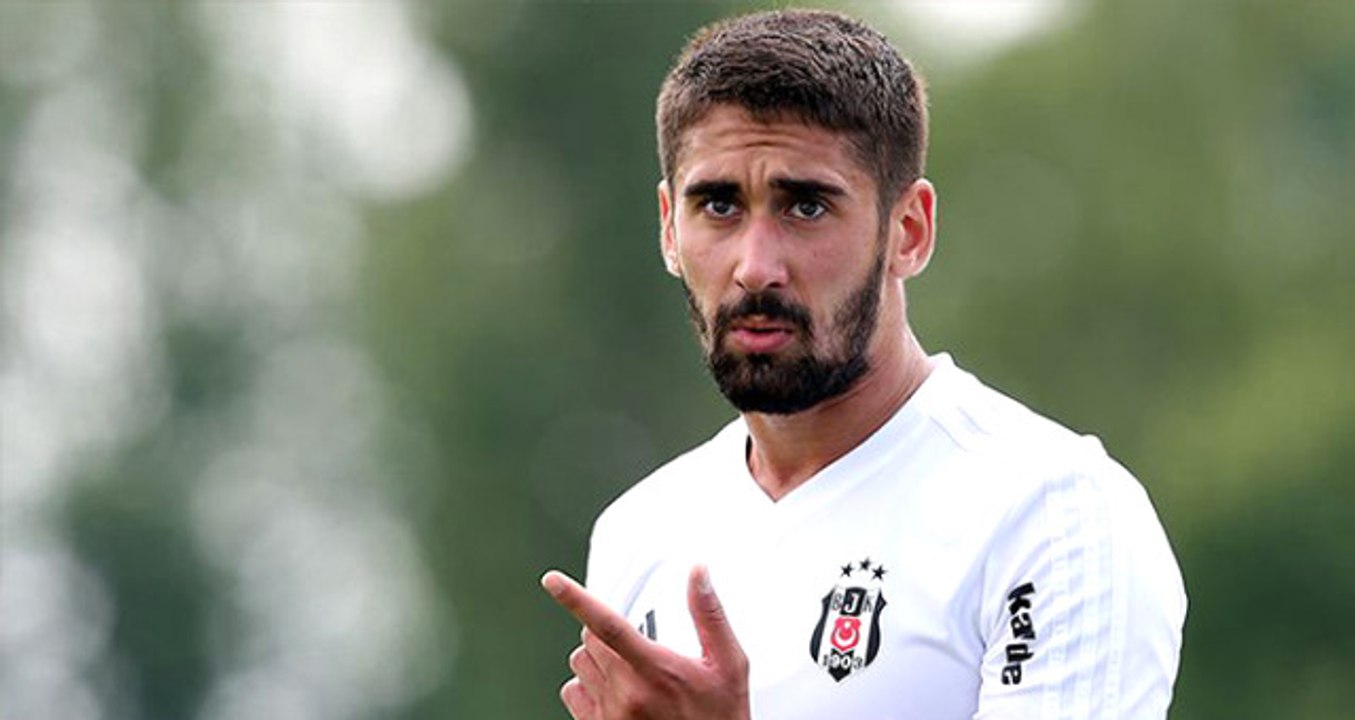 Beşiktaş, Orkan Çınar'ı Adana Demirspor'a Kiraladı