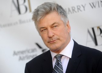 Alec Baldwin Drops Out of 'Batman' Spin-Off 'Joker'