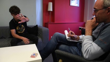 Donovan Haessy, le nouveau visage de RTL/TVI