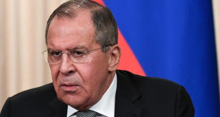 Download Video: Rusya Dışişleri Bakanı Sergey Lavrov Gözdağı Verdi: Yabancı Partnerleri İdlib'de Ateşle Oynamamaları Konusunda Uyardık