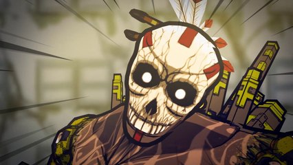 CHOP - Trailer Early Access