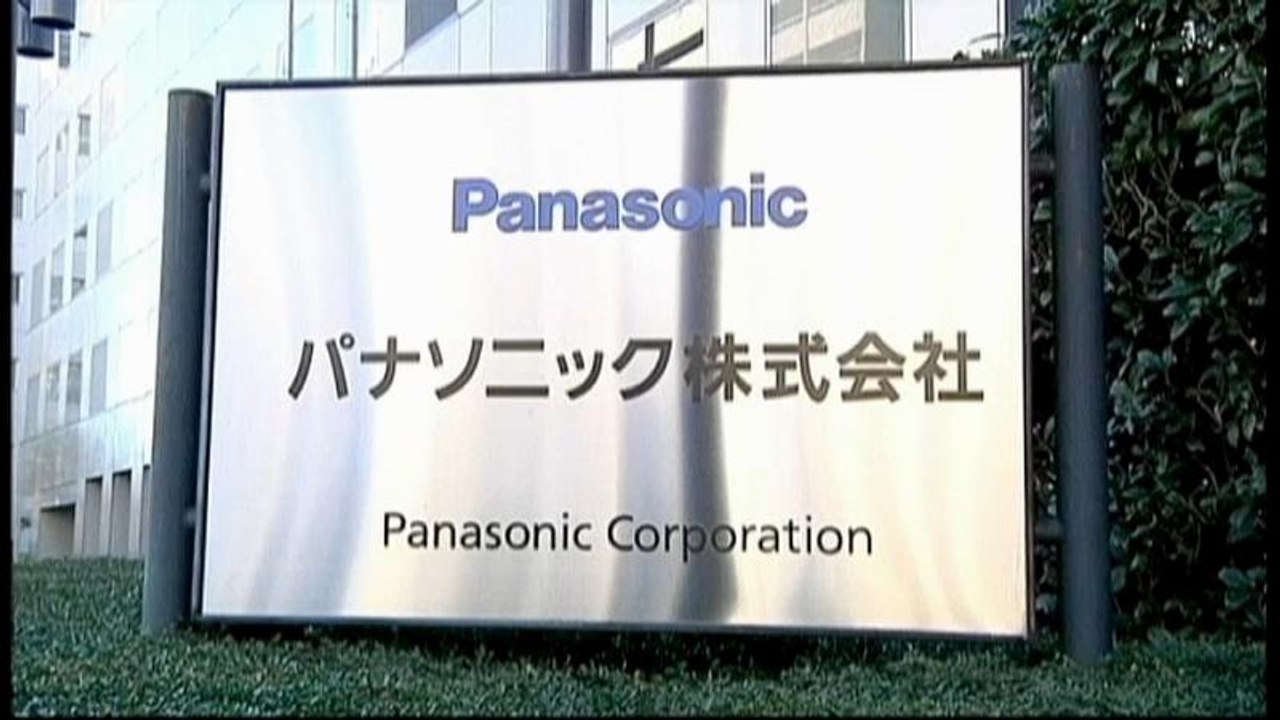 Brexit: Panasonic cambia Londres por Amsterdam