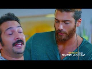 Erkenci Kuş 10. Bölüm Fragmanı!
