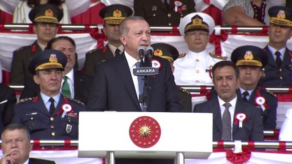 Kanla Yoğurduğumuz Bu Topraklar..."