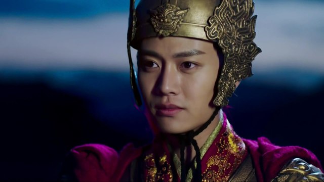 Glory Of Tang Dynasty ศึกชิงบัลลังก์ราชวงศ์ถัง ตอนที่ 37