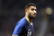 EdF : Fekir est impatient de retrouver les Bleus