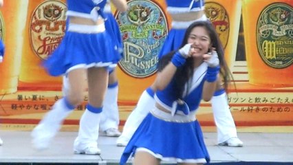 diana 2018 @ the Bay Beer Garden AUG.30,2018