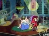 Chip 'n Dale Rescue Rangers S02E13 - A Case of Stage Blight