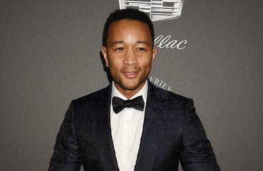 John Legend veut un autre enfant