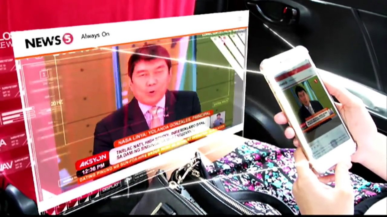 Aksyon sa Tanghali | August 30, 2018