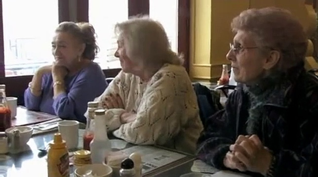 Kenny Vs. Spenny S02 E04