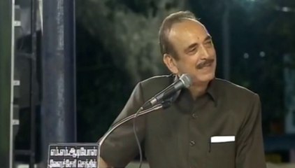 கருணாநிதி நினைவேந்தல்: சென்னையில் திரண்ட தேசிய தலைவர்கள்-வீடியோ