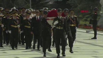 Milli Savunma Bakanı Akar'dan İdlib Açıklaması