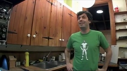 Kenny Vs. Spenny S02 E05