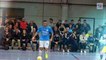 Futsal La Province - coup d'envoi de la saison avec la Nationale 2