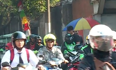 Beli Kendaraan Tanpa Uang Muka
