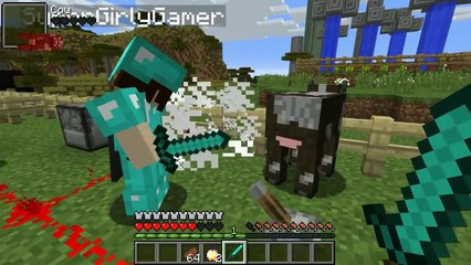 Download Video: PopularMMOs Minecraft  MO' CREEPERS! (15 NEW CRAZY CREEPERS!) Mod Showcase