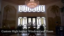 Alpha Impact Windows - Custom High Impact Windows and Doors