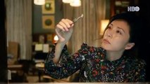 ¡Tráiler de MISS SHERLOCK, la nueva serie de HBO Japón!
