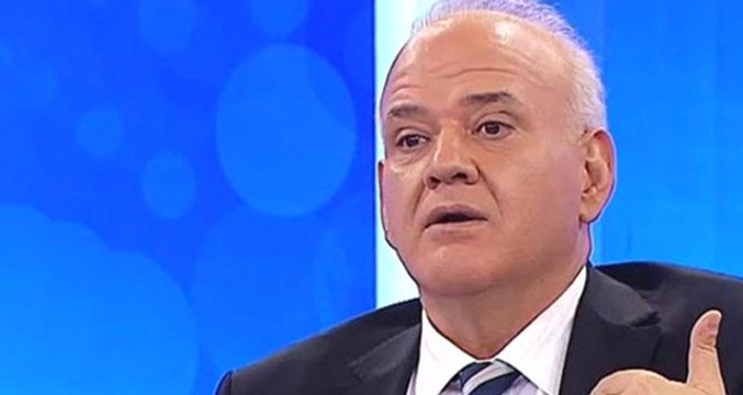 Eski Hakem Ahmet Çakar, Belhanda'yı Yerden Yere Vurdu: Sen Müslüman Değil Hokkabazsın