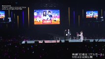 佐野勇斗、中条あやみと「美女とオタクの恋」 映画「3D彼女」アピール 「TGC2018A／W」