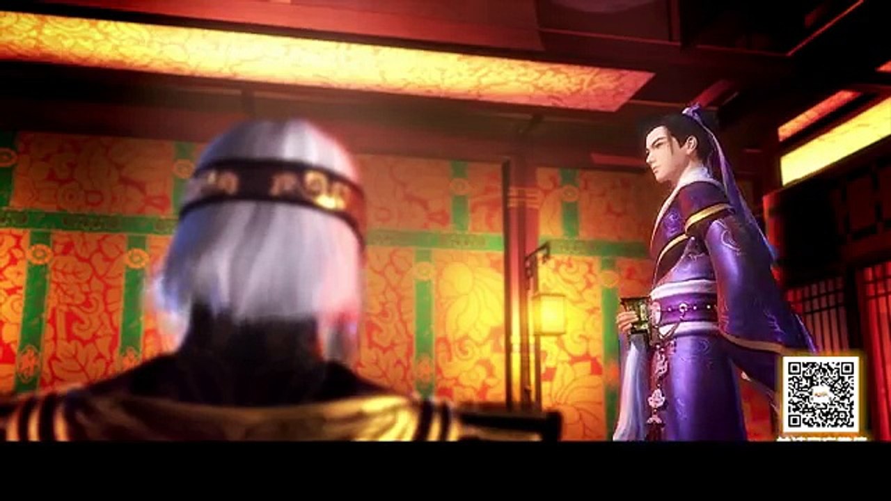天行九歌完整版(自剪MV)_只能說這部顏值太高啦