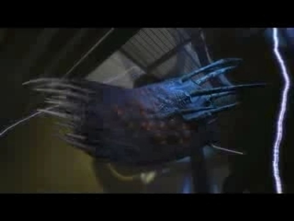 Duke Nukem Forever 2007 teaser