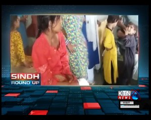 Sindh Round Up- 10 PM- 2nd September 2018