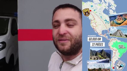 MELHOR CUSTO BENEFÍCIO PARA COMPRAR SEU MOTORHOME NO BRASIL! #BONUS