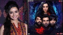 Shraddha Kapoor BREAKS these 6 Records with film Stree's Collection | FilmiBeat