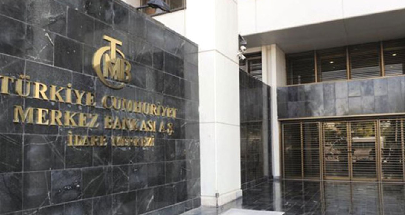 Merkez Bankasından Enflasyon Açıklaması! Fiyat İstikrarı İçin Gerekli Tepkiler Verilecek