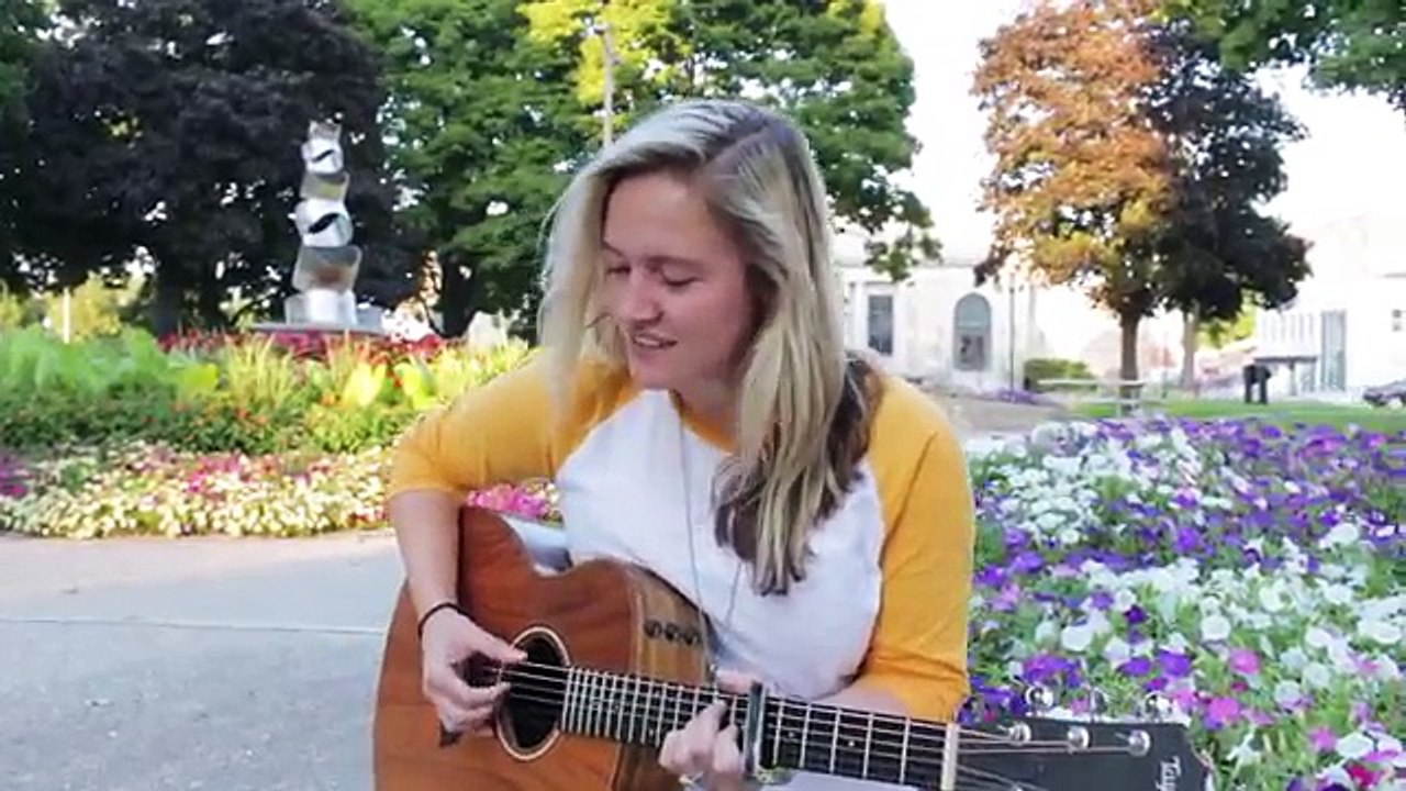 Love Bug  Jonas Brothers (cover)