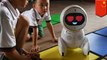 China using robots to teach robotic kindergartners