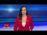 Edicioni i Lajmeve Tv Klan  03 Shtator 2018, ora 09:00