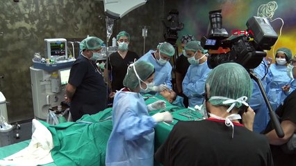 Hollywood’un estetik cerrahından Türk kadınlarına tavsiyeler