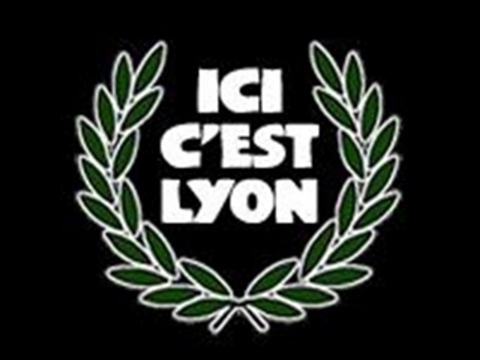 Rap lyonnais pur son tkt!!