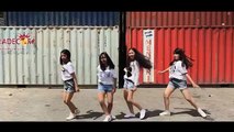 [BLACKMOON] BLACKPINK - FOREVER YOUNG Dance Cover FROM GORONTALO