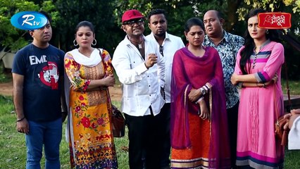 Mahiner Rupban Biye Ep-7  মাহিনের রূপবান বিয়ে পর্ব-৭ - Mosharraf Karim - Tisha - Anny