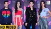 Bollywood Celebs At Shweta Bachchan's Fashion Label Launch | Katrina Kaif, Karan Johar