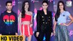 Bollywood Celebs At Shweta Bachchan's Fashion Label Launch | Katrina Kaif, Karan Johar